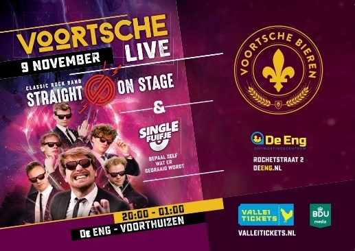 Voortsche Live